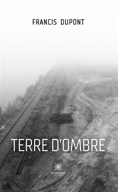 Terre d'ombre