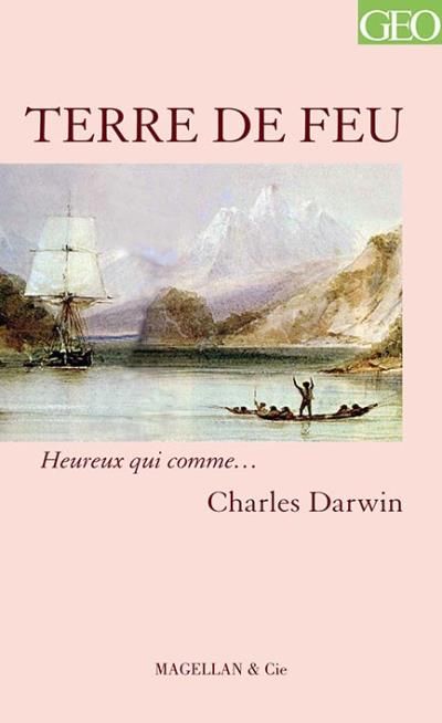 Terre de feu