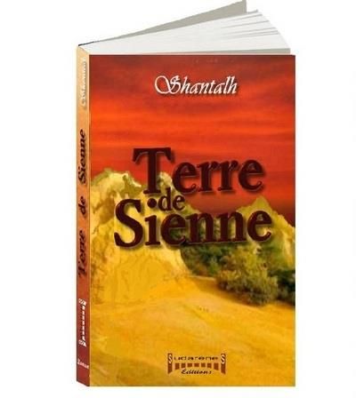 Terre de Sienne