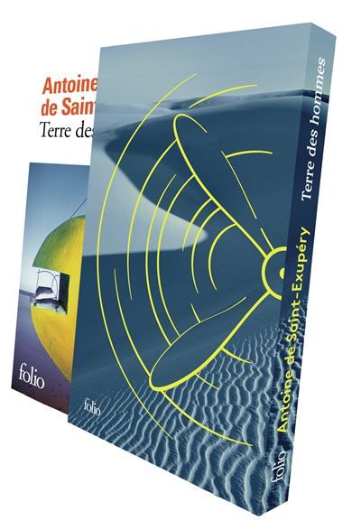Terre des hommes Édition spéciale