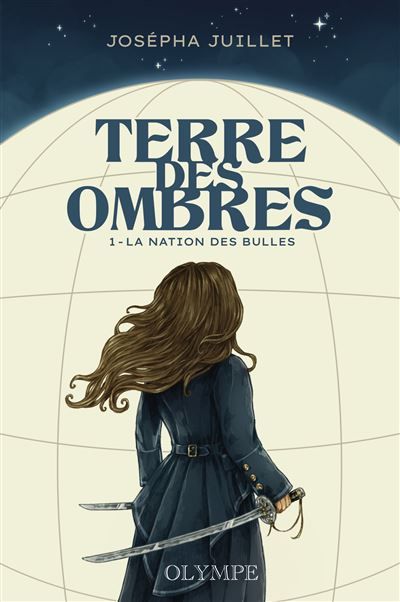 Terre des ombres La nation des Bulles - Édition reliée
