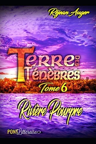 Terre des Ténèbres Rivière Pourpre