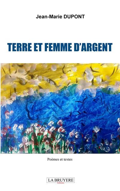 Terre et femme d'argent