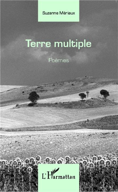 Terre multiple Poèmes