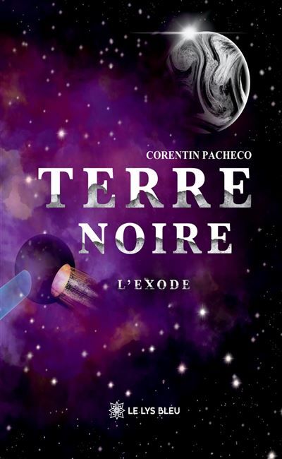 Terre Noire L'Exode