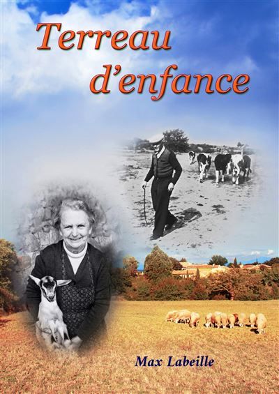 Terreau d'enfance