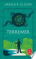 Couverture de Terremer (Le Livre de Terremer, Tome 1) par Ursula Le Guin