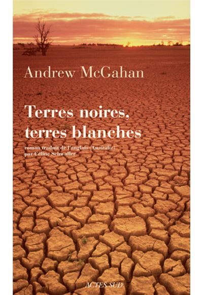 Terres noires, terres blanches
