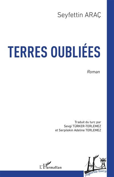 Terres oubliées