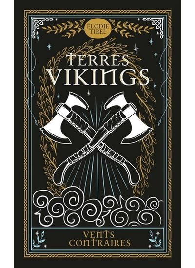 Terres vikings v 02 vents contraires