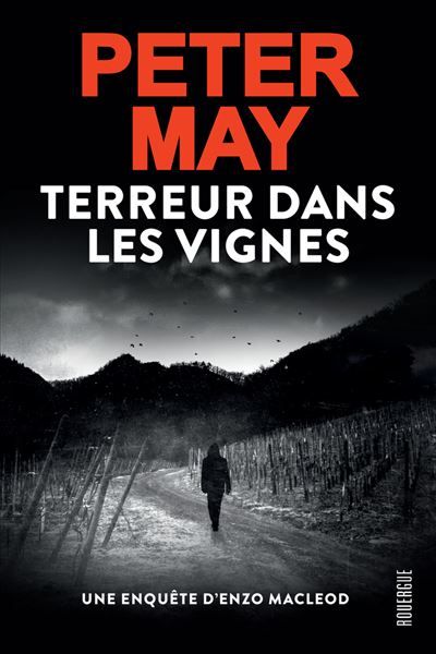 Terreur dans les vignes Assassins sans visage