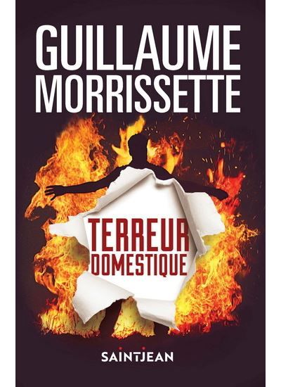 Terreur domestique