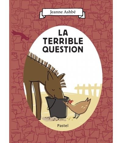 Terrible question (La)