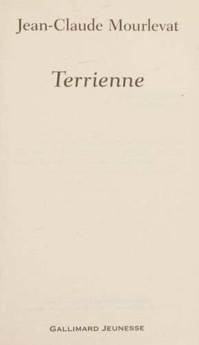 Terrienne
