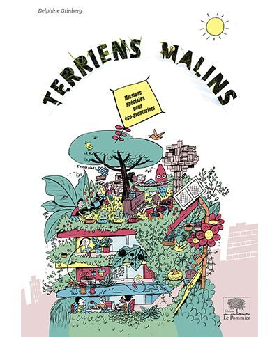 Terriens Malins
