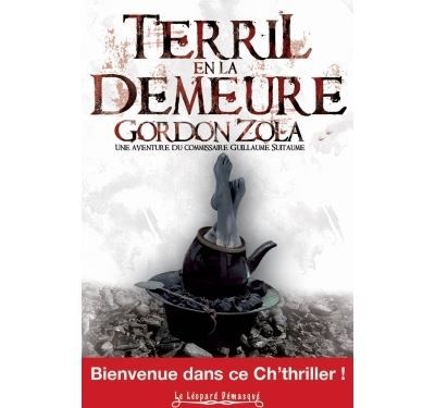 Terril en la demeure