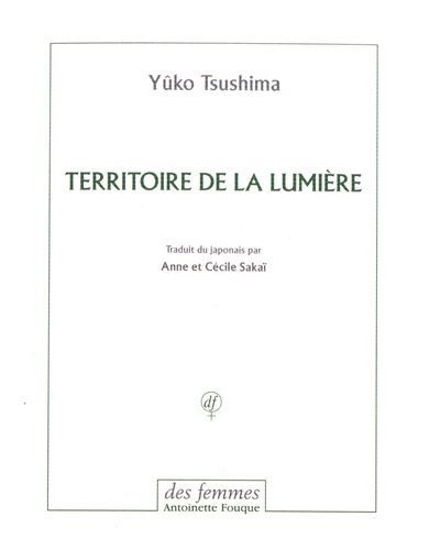 Territoire de la lumière -