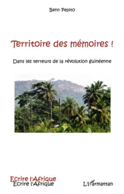 Territoire des mémoires, dans les terreurs de la revolution