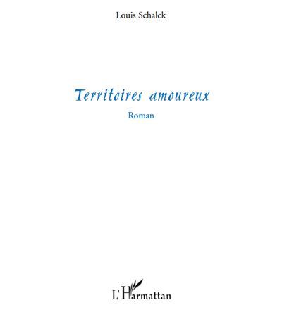 Territoires amoureux Roman