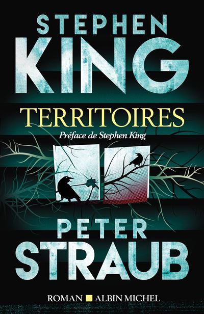 Territoires (édition collector)