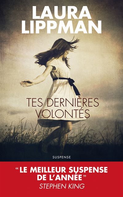 Tes derières volontés