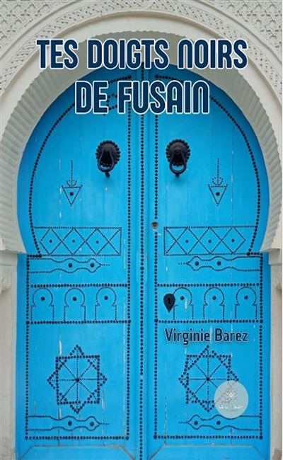 Tes doigts noirs de fusain
