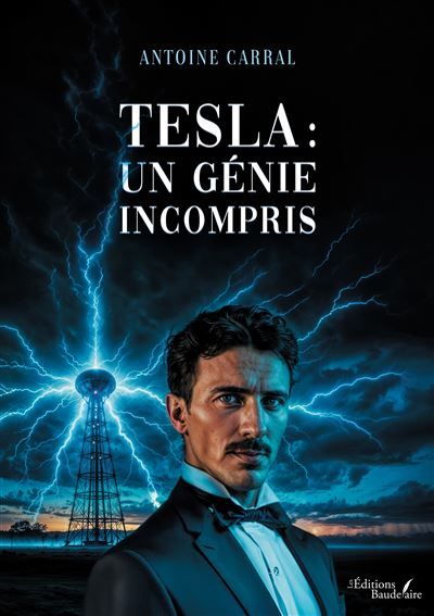 Tesla : un génie incompris