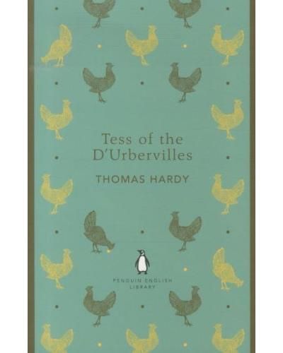 Tess of the d'Urbevilles