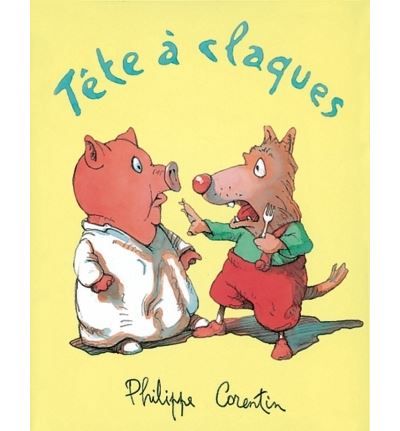 Tete a claques
