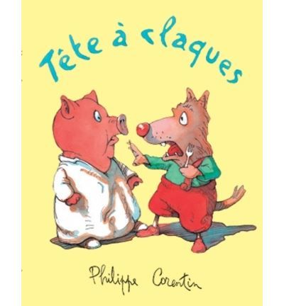 Tete a claques -