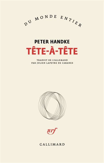 Tête-à-tête