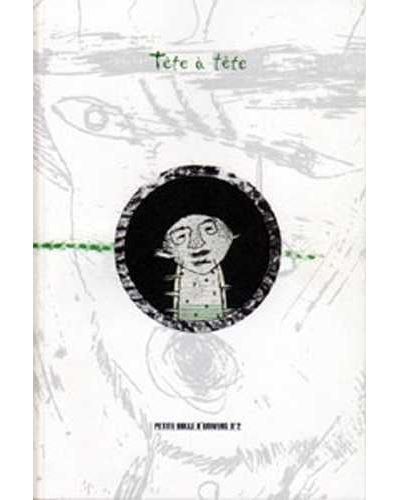 Tête à tête