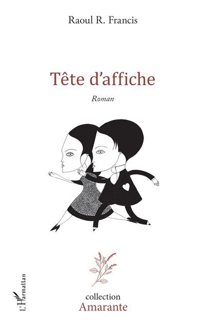 Tête d'affiche Roman