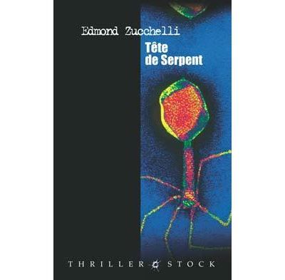 Tête de serpent