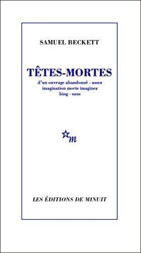 Têtes-mortes