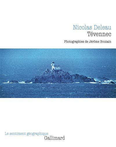 Tévennec