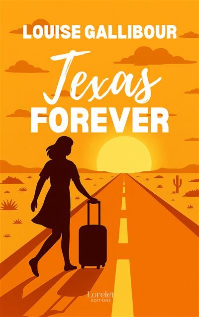 Texas Forever