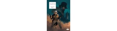 Texas Jack Book 1
