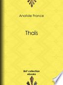 Thaïs