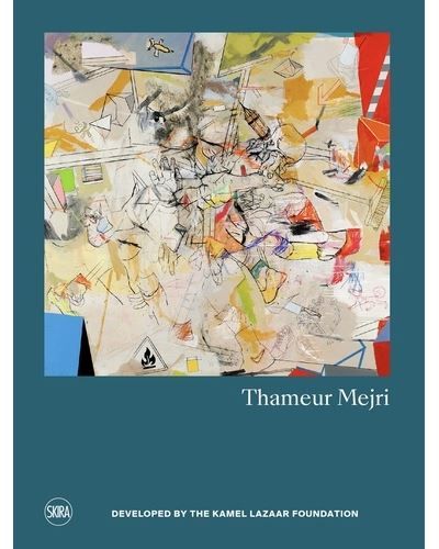 Thameur mejri - fr/ang Édition bilingue français-anglais