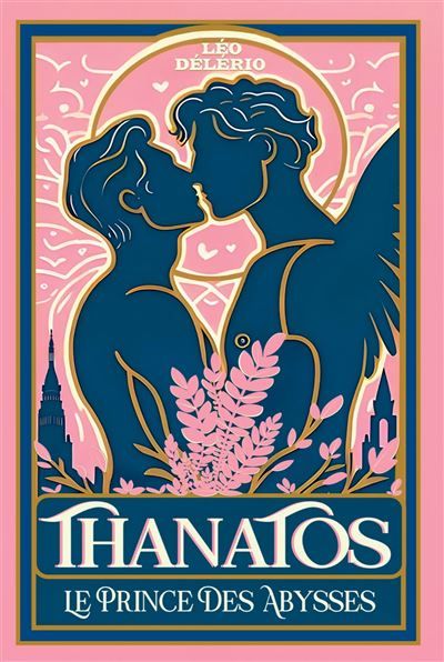 Thanatos Le prince des abysses