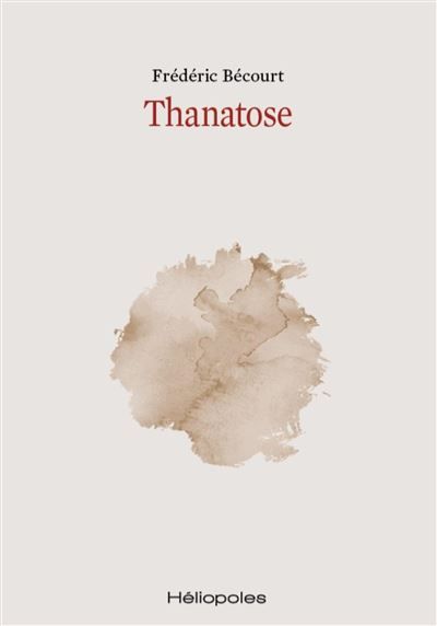 Thanatose