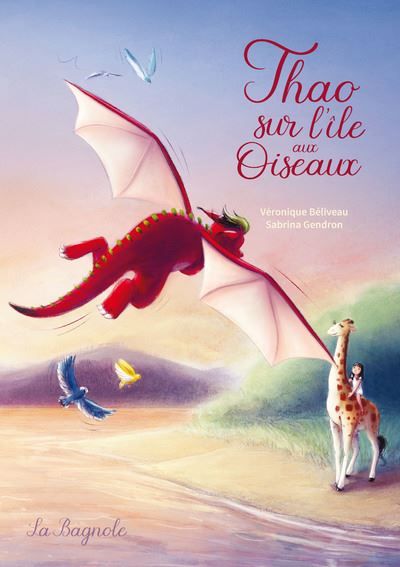 Thao sur l'île aux oiseaux