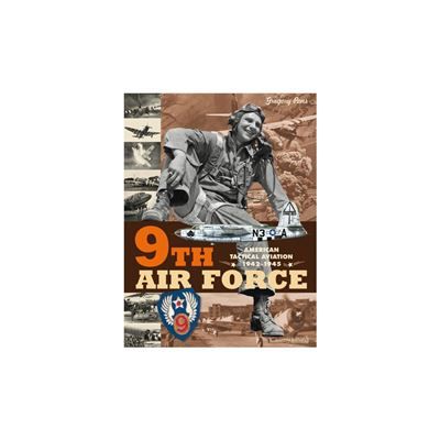 The 9th Air Force