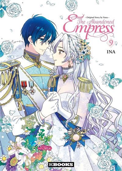 The Abandoned Empress T09