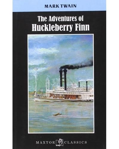 The adventures of Huckleberry Finn
