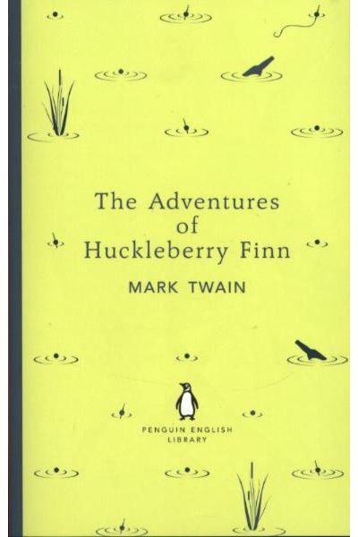 The Adventures of Huckleberry Finn
