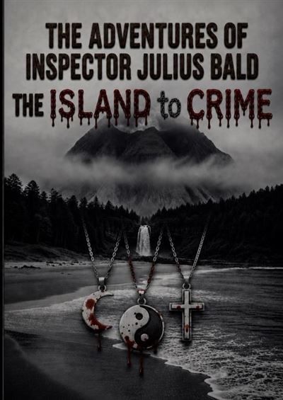 The adventures of inspector juliusbald