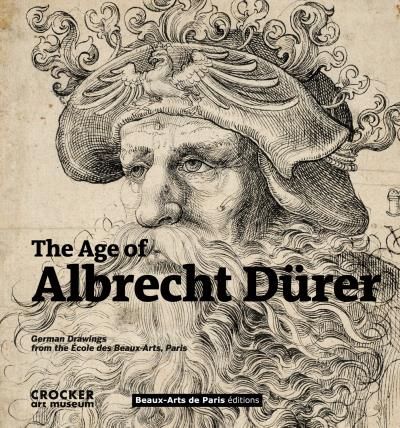 The age of albrecht durer