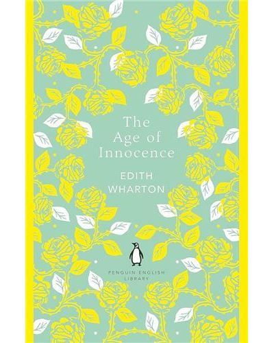 The age of innocence